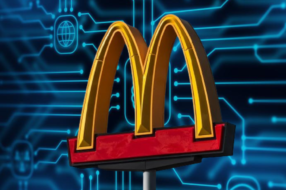 McDonald&#8217;s використовуватиме ШІ, щоб переконатися, що картопля фрі свіжа та гаряча