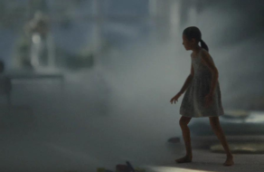 Стоп-моушн ролик зобразив світ, охоплений димом