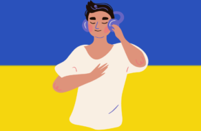 Де, скільки та як часто слухали музику українці в 2023 році: дослідження
