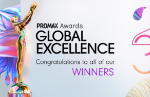 Агенція української медіакомпанії отримала нагороди Promax Awards