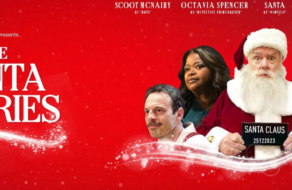 Таинственное послание и Санта в тюрьме: Coca-Cola представила короткометражки со звездами кино