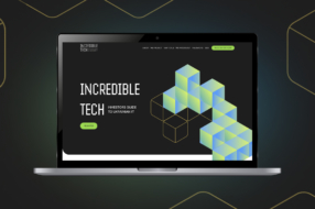 Incredible Tech — новий каталог IT-компаній, розроблений IT Ukraine за участю Weblium та Мінцифри