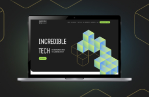 Incredible Tech — новый каталог IT-компаний, разработанный IT Ukraine с участием Weblium и Минцифры