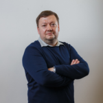 Андрей Кроленко
