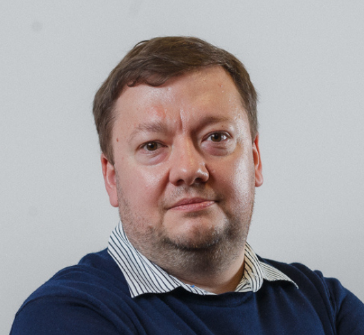 Андрій Кроленко
