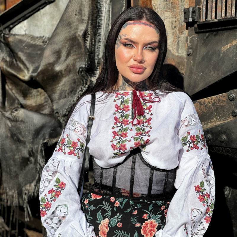 Владислава Андріянова