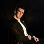Author Photo