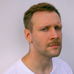 Author Photo