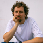 Author Photo