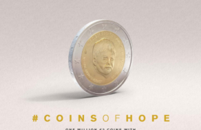 Бельгийцев призвали вернуть монеты с портретом пропавшего без вести ребенка