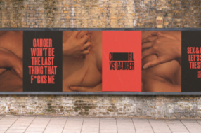 «Рак не буде останнім, що мене тра*не»: у Британії заборонили рекламу про вплив раку на сексуальне життя