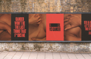 «Рак не будет последним, что меня тра*нет»: в Британии запретили рекламу о влиянии рака на сексуальную жизнь
