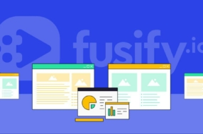 На українському ринку реклами з&#8217;явився новий гравець — Fusify.io