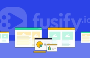 На украинском рынке рекламы появился новый игрок — Fusify.io