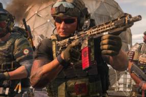 Видавець ігор Call of Duty призначив своїм технічним директором українку