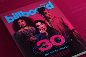 Billboard присвятив видання транс-людям Бразилії, які пережили своє 30-річчя