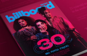 Billboard посвятил издание транс-людям Бразилии, пережившим свое 30-летие