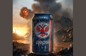 PepsiCo заборонила згадувати війну в Україні та ЗСУ у своїй рекламі
