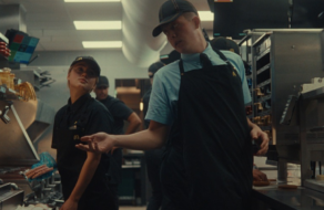 McDonald&#8217;s выпустил веб-сериал о работе в своих ресторанах