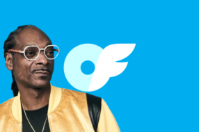 Snoop Dogg запропонували зареєструватись на OnlyFans