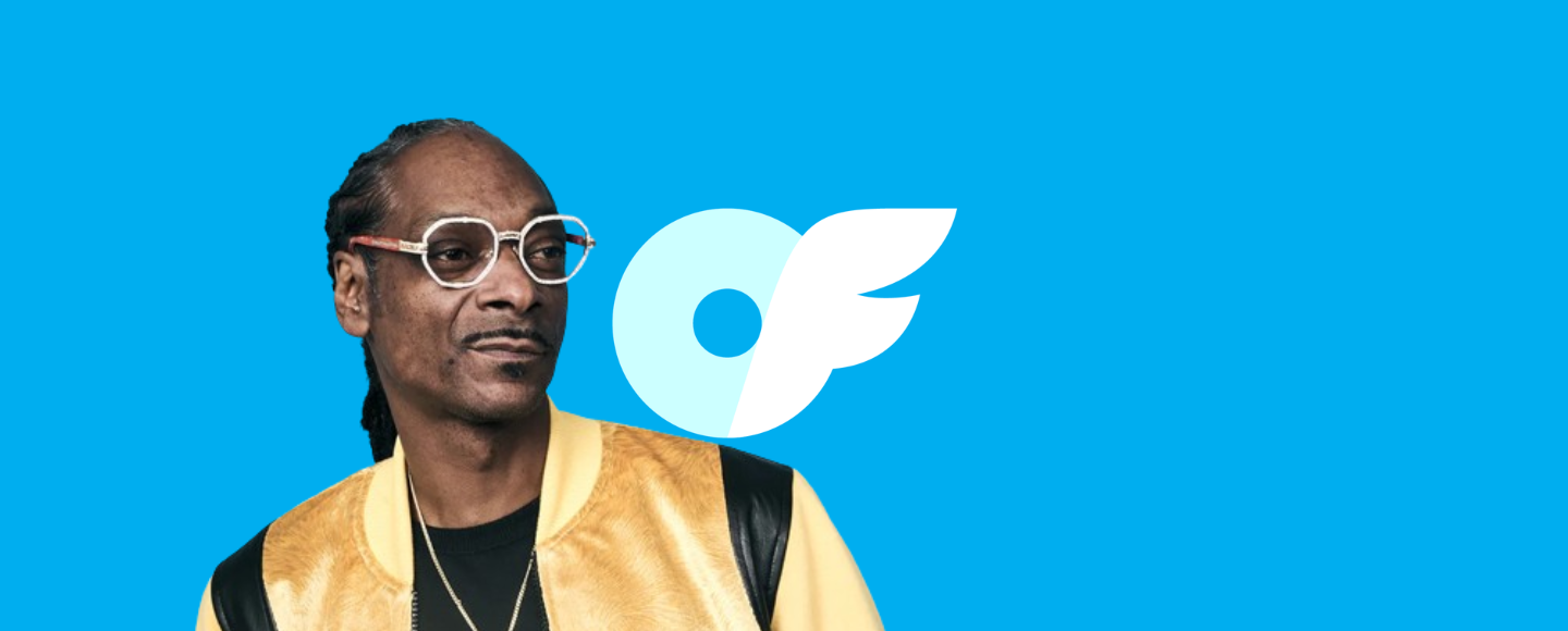 Snoop Dogg предложили зарегистрироваться на OnlyFans | Тренды на MMR