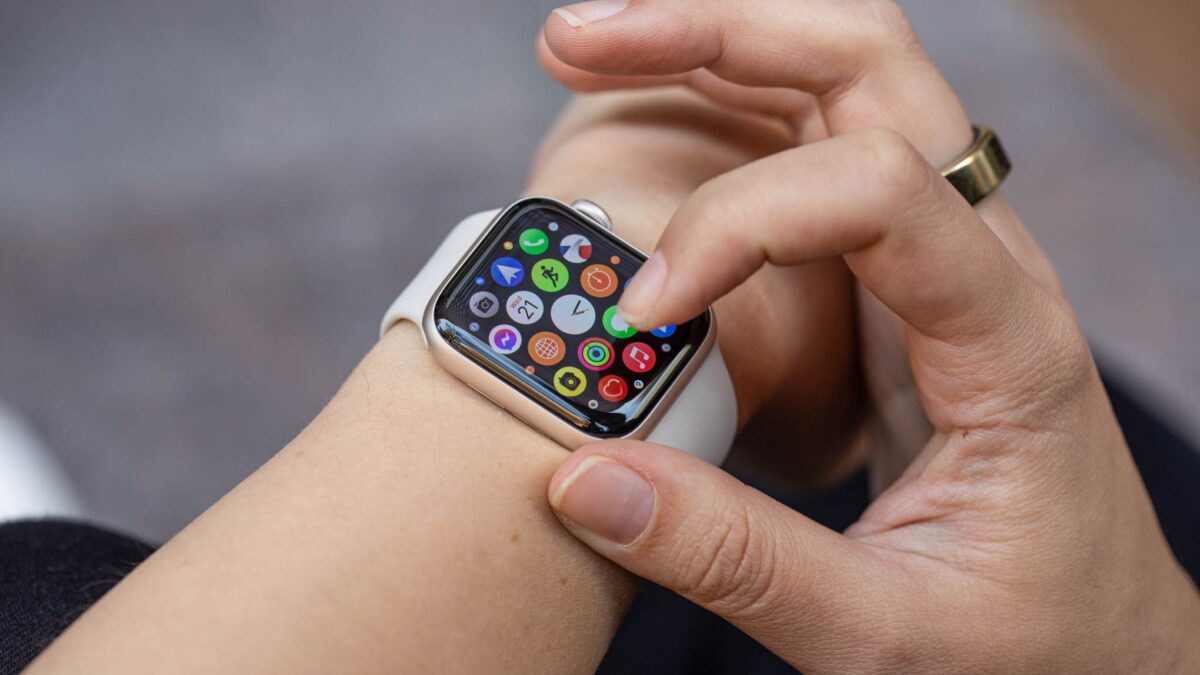 «Яблучний» фешн: як носити годинник Apple Watch