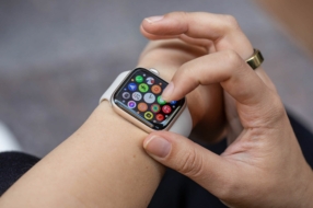 «Яблучний» фешн: як носити годинник Apple Watch