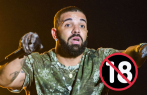 В Х злили секс-відео з Drake: реакція соцмереж