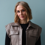 Author Photo