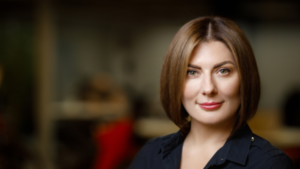 Олена Плахова: «Наша зброя — чесність та активна комунікативна позиція»