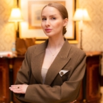 Катерина Волошина