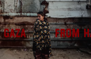 Hulu раскритиковали за показ туристической рекламы Газы