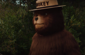 Ролик із Ведмедиком Смокі відзначив 80-річчя запобігання лісовим пожежам у США