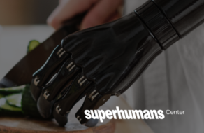 Superhumans создали инклюзивную капчу, бросающую вызов предубеждениям