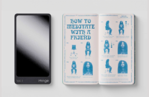Дейтинг-застосунок створив телефонну книгу для тих, хто хоче відключитися від мережі