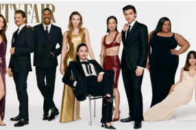 Бредлі Купер, Наталі Портман, Педро Паскаль та інші зірки з&#8217;явилися на обкладинці Vanity Fair