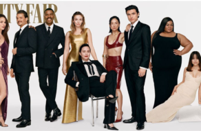 Брэдли Купер, Натали Портман, Педро Паскаль и другие звезды появились на обложке Vanity Fair