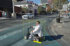 Hyundai показав вправність нового роботаксі на диких вулицях Лас-Вегаса