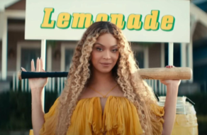 Собственный ИИ, президентская кампания и прочее: Beyonce пыталась взломать интернет в ролике Verizon