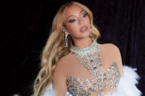 Beyonce запустить власну лінійку догляду за волоссям