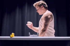 Lush выпустил бомбочку для ванны, вдохновленную фильмом «Солтберн»