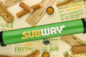 Subway створив сейф для захисту своїх снеків