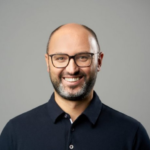 Author Photo