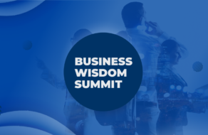 Стратегії зростання бізнесу від 25+ провідних управлінців на Business Wisdom Summit