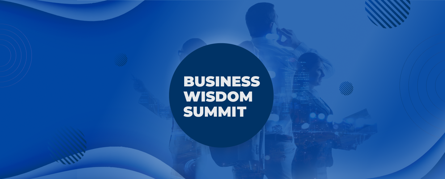 Стратегии роста бизнеса от 25+ ведущих управленцев на Business Wisdom Summit