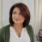 Author Photo
