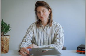 Ирина Выговская стала главным редактором The Village Украина
