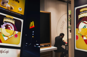 McDonald&#8217;s нагодує безкоштовно тих, хто голодний після вишуканих ресторанів