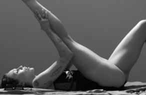 Майли Сайрус стала героиней новой кампании Dolce&#038;Gabbana