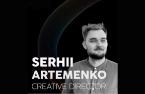 Новым креативным директором в ROCKETS. Growth R&#038;D стал Сергей Артеменко